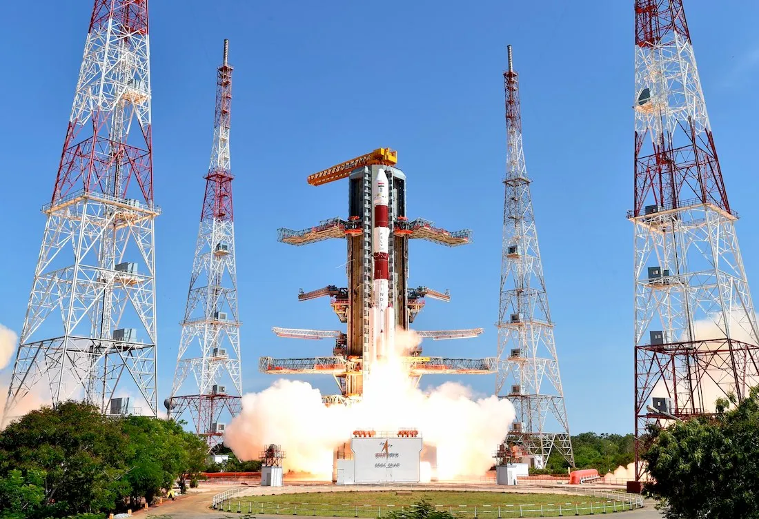PSLV
